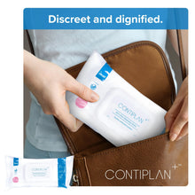 Load image into Gallery viewer, Contiplan Cleansing Cloths – Pack of 25 - Image #3
